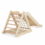 Η φωτογραφία δείχνει Πύργος αναρρίχησης της εταιρείας Cangaroo.