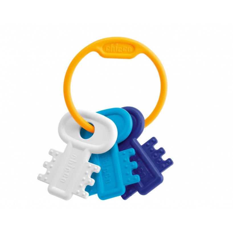 Κρίκοι Οδοντοφυΐας / Μασητικά