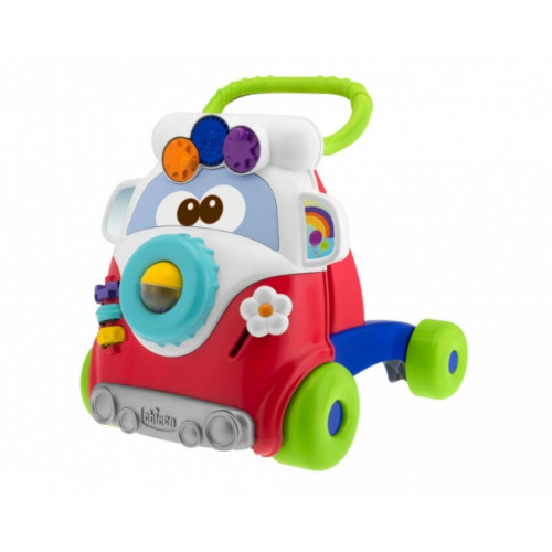 Στράτα Αυτοκινητάκι 2in1 9-24m Chicco Z01-05905-00