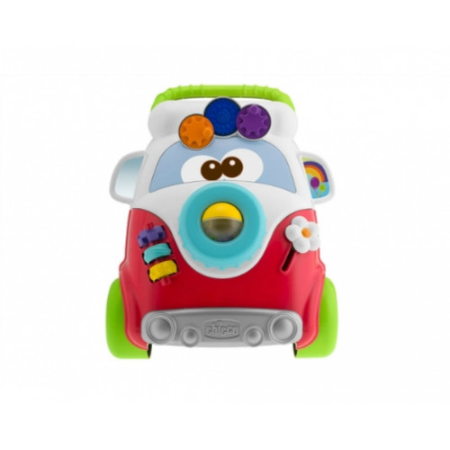 Στράτα Αυτοκινητάκι 2in1 9-24m Chicco Z01-05905-00