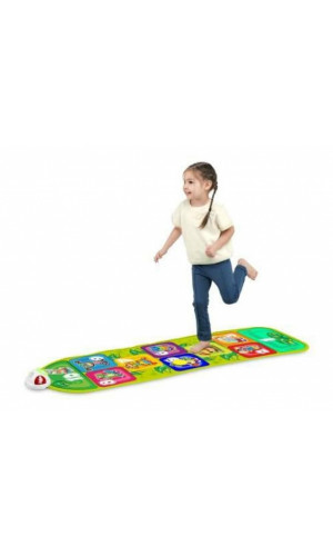 Χαλάκια Δραστηριοτήτων