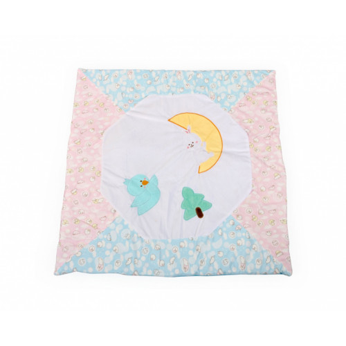 ΓΥΜΝΑΣΤΗΡΙΟ ΔΡΑΣΤΗΡΙΟΤΗΤΩΝ ΜΕ ΧΑΛΑΚΙ CANGAROO SPARROW 3800146264154