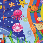 Χαλάκια Δραστηριοτήτων / Πικνικ