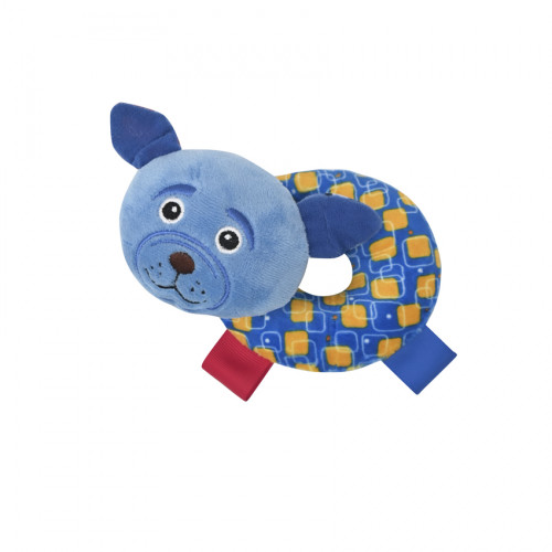ΚΟΥΔΟΥΝΙΣΤΡΑ LORELLI DONUT DOG BLUE 10191340004
