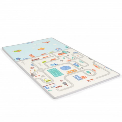 MONI TOYS ΧΑΛΑΚΙ ΔΡΑΣΤΗΡΙΟΤΗΤΩΝ BLUE 3800146223496