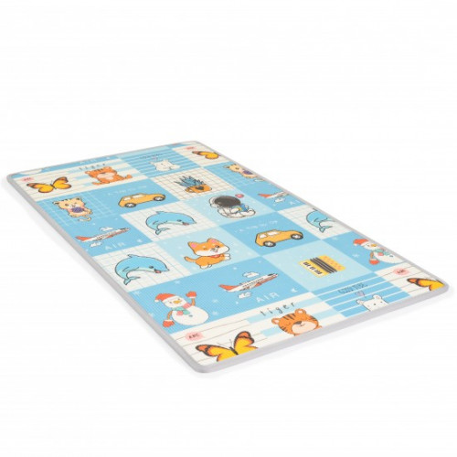MONI TOYS ΧΑΛΑΚΙ ΔΡΑΣΤΗΡΙΟΤΗΤΩΝ BLUE 3800146223496