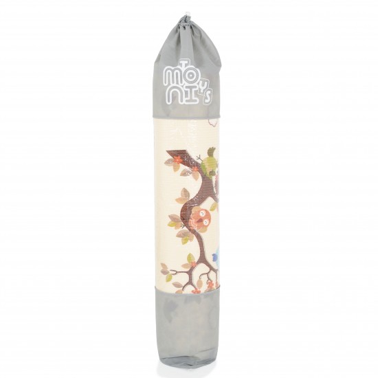 Χαλάκι δραστηριοτήτων της εταιρείας Moni Toys.