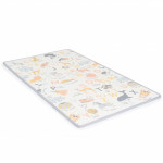 Χαλάκι δραστηριοτήτων της εταιρείας Moni Toys.