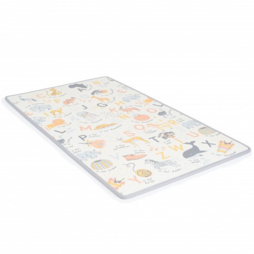 MONI TOYS  ΧΑΛΑΚΙ ΔΡΑΣΤΗΡΙΟΤΗΤΩΝ BEIGE 3800146223519