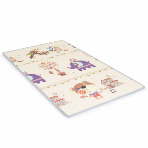 MONI TOYS  ΧΑΛΑΚΙ ΔΡΑΣΤΗΡΙΟΤΗΤΩΝ BEIGE 3800146223519