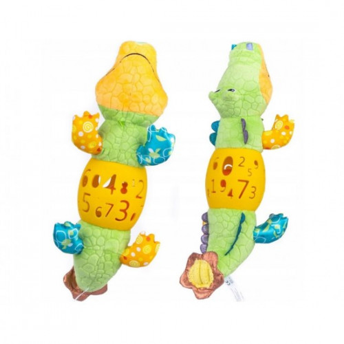 BALI BAZOO 80196 ΛΟΥΤΡΙΝΟ BENDY CROCODILE 6925783801962