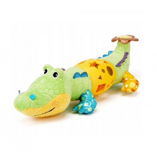 BALI BAZOO 80196 ΛΟΥΤΡΙΝΟ BENDY CROCODILE 6925783801962