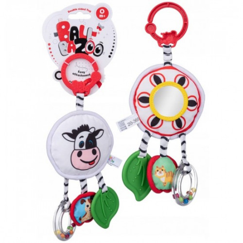 BALI BAZOO 80366  ΛΟΥΤΡΙΝΟ ΚΡΕΜΑΣΤΟ ΔΥΟ ΟΨΕΩΝ 6925783803669