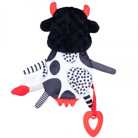 Λούτρινο παιχνίδι της εταιρείας Bali Bazoo.