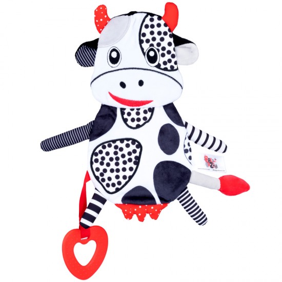 Λούτρινο παιχνίδι της εταιρείας Bali Bazoo.