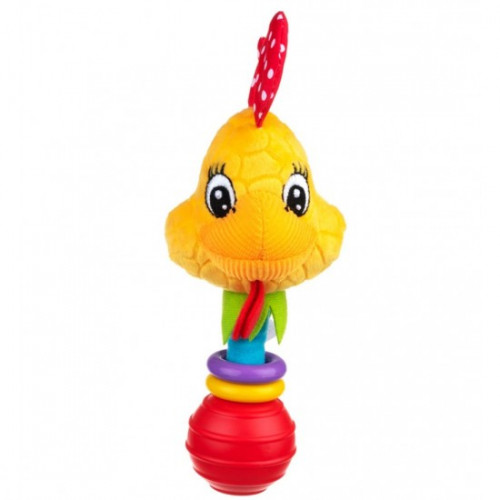 BALI BAZOO 85482 ΛΟΥΤΡΙΝΟ ROOSTER RUFUS 6925783854821