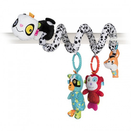 BALI BAZOO ΛΟΥΤΡΙΝΟ ΣΠΙΡΑΛ 88714 PANDA 6925783887140