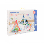 Η φωτογραφία δείχνει ΠΑΙΔΙΚΗ ΣΚΗΝΗ ΤΗΣ ΕΤΑΙΡΕΙΑΣ KIKKA BOO.