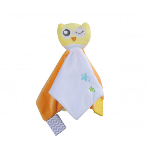 ΠΑΝΑΚΙ ΠΑΡΗΓΟΡΙΑΣ BEBE STARS NANI OWL 857-174