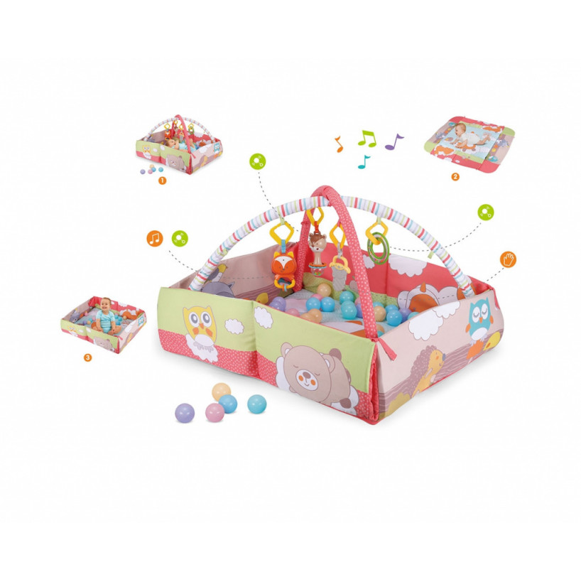 Χαλάκια Δραστηριοτήτων / Πικνικ