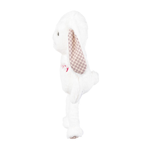 BALI BAZOO ΛΟΥΤΡΙΝΟ CUDDLE TOY BUNNY WHITE 6925783819707