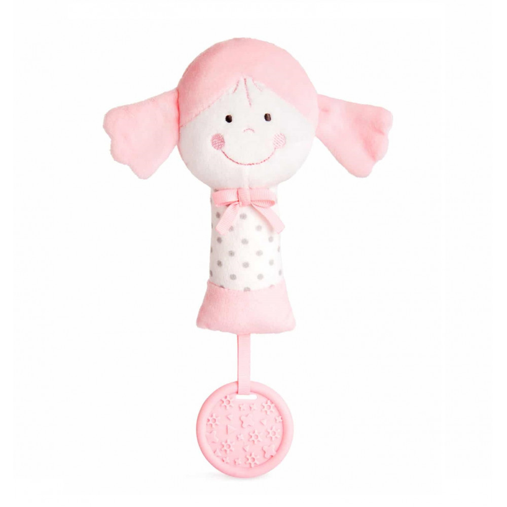 Μπορείτε να τονώσετε τη σωστή ανάπτυξη και ανάπτυξη του μωρού σας.