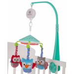 ΜΟΥΣΙΚΑ ΠΕΡΙΣΤΡΕΦΟΜΕΝΑ