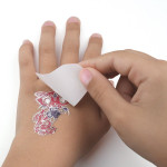 ΠΕΡΙΓΡΑΦΗNebulous Stardust Body Art (11012).