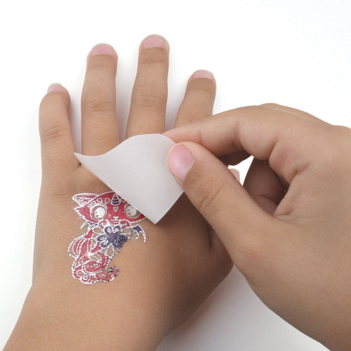 Nebulous Stardust Body Art (11012)