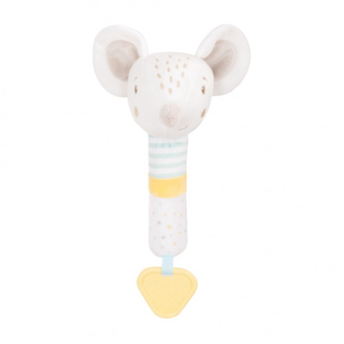 KIKKA BOO ΛΟΥΤΡΙΝΟ ΠΑΙΧΝΙΔΙ ΜΕ ΗΧΟ JOYFUL MICE 31201010367