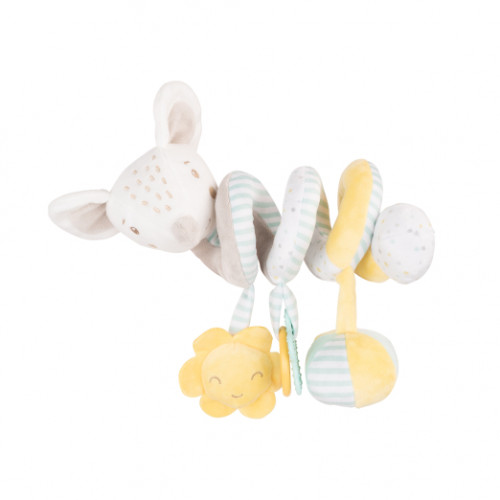 KIKKA BOO ΛΟΥΤΡΙΝΟ ΣΠΙΡΑΛ ΠΑΙΧΝΙΔΙ JOYFUL MICE 31201010369