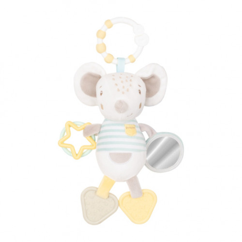 KIKKA BOO ΛΟΥΤΡΙΝΟ ΠΑΙΧΝΙΔΙ ΔΡΑΣΤΗΡΙΟΤΗΤΩΝ JOYFUL MICE 31201010370