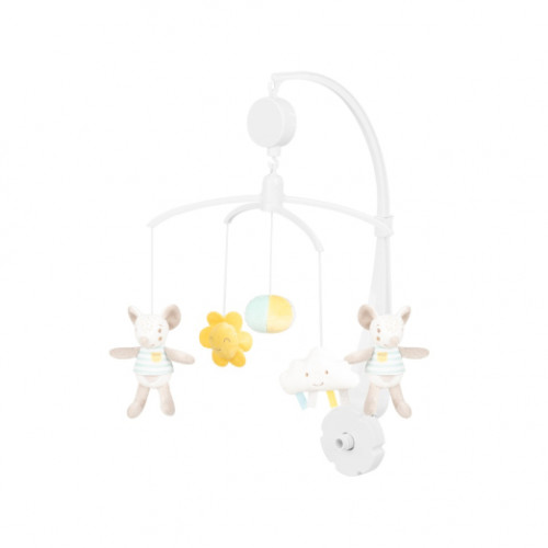 ΚΙΚΚΑ ΒΟΟ ΜΟΥΣΙΚΟ ΠΕΡΙΣΤΡΕΦΟΜΕΝΟ JOYFUL MICE 31201010372