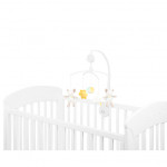 Παιχνιδιάρικο περιστρεφόμενο της εταιρείας Kikka Boo.