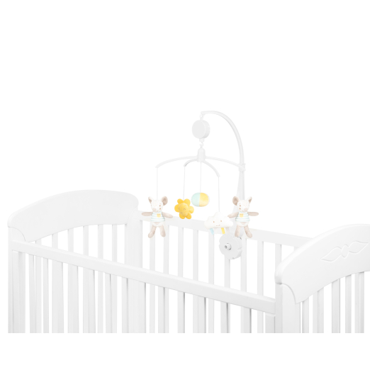 Παιχνιδιάρικο περιστρεφόμενο της εταιρείας Kikka Boo.