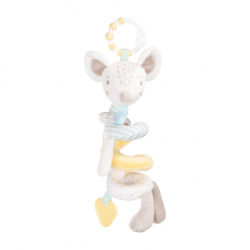 KIKKA BOO ΛΟΥΤΡΙΝΟ ΣΠΙΡΑΛ ΠΑΙΧΝΙΔΙ JOYFUL MICE 31201010373