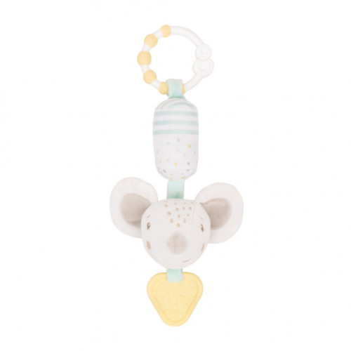 KIKKA BOO ΛΟΥΤΡΙΝΟ ΚΡΕΜΑΣΤΟ ΠΑΧΝΙΔΙ JOYFUL MICE 31201010375