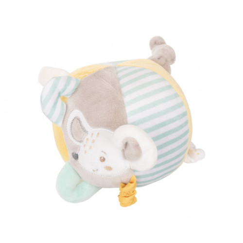 KIKKA BOO ΛΟΥΤΡΙΝΗ ΜΠΑΛΑ ΔΡΑΣΤΗΡΙΟΤΗΤΩΝ JOYFUL MICE 31201010377