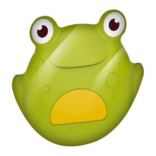 BEBE STARS ΜΟΥΣΙΚΟ ΠΕΡΙΣΤΡΕΦΟΜΕΝΟ ΚΡΕΒΑΤΙΟΥ FROG 861-174