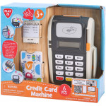 Playgo Μηχάνημα Κάρτας B/O (3217).