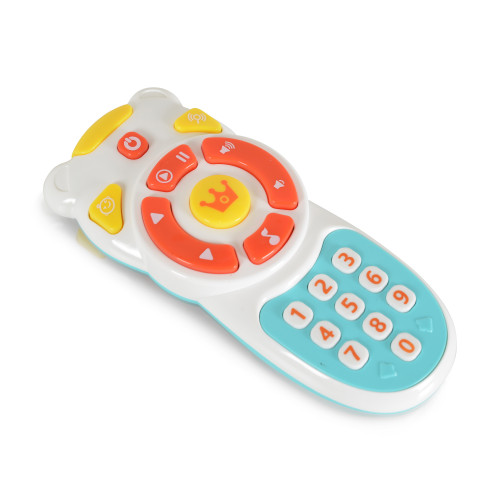 HUANGER ΠΑΙΔΙΚΟ ΧΕΙΡΙΣΤΗΡΙΟ ΜΕ ΜΟΥΣΙΚΗ 3800146224493