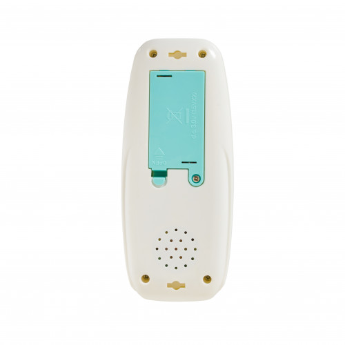 MONI TOYS ΠΑΙΔΙΚΟ ΤΗΛΕΦΩΝΟ ΜΕ ΜΟΥΣΙΚΗ 3800146224943