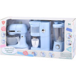 Playgo Συσκευές Κουζίνας Junior Chef Appliance B/O (38416).