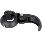 Η φωτογραφία δείχνει Globber Ανταλλακτικό Tbar Clamp Set Black (538-001)