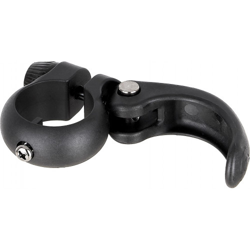 Globber Ανταλλακτικό Tbar Clamp Set Black (538-001)