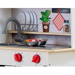 ΠΕΡΙΓΡΑΦΗHape Playfully Delicious Ξύλινη Κουζίνα Super Serve (E3211A).