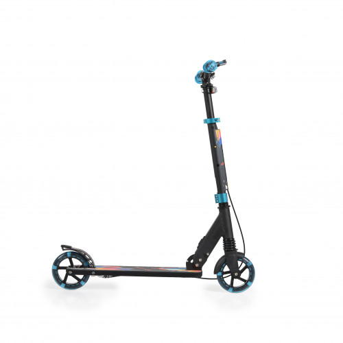 ΑΝΑΔΙΠΛΟΥΜΕΝΟ ΠΑΤΙΝΙ BYOX NIMBLE BLUE 3800146227739 - (ΔΩΡΟ AΞΙΑΣ €5 ΚΟΥΔΟΥΝΙ)
