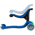 Η φωτογραφία δείχνει Globber Scooter Go.