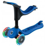 Η φωτογραφία δείχνει Globber Scooter Go.