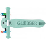 Globber Scooter Go.